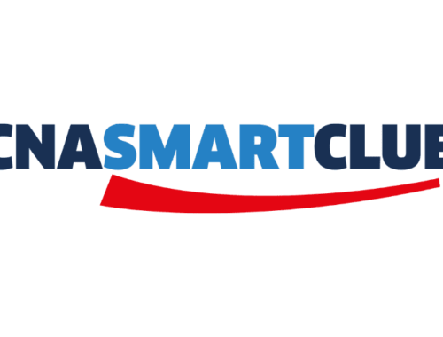 CNA Smart Club