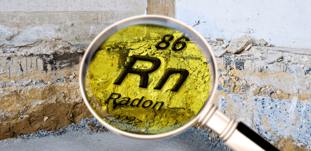 rischio radon lavoratori